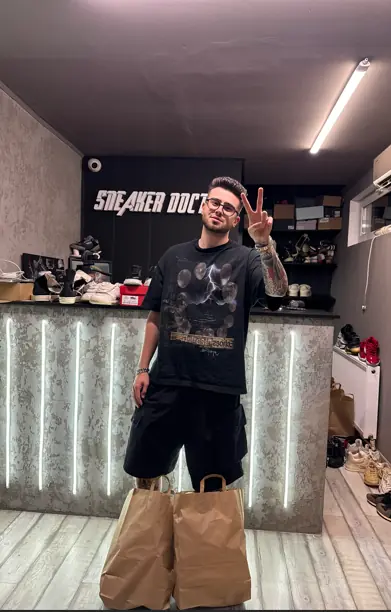 Înainte și după — rezultate vizibile